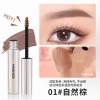 MINSHZEE Kẹo tạo mày mềm tự nhiên, chống nước, không phai màu, bền lâu, định hình mày thon gọn - Giá chỉ 98.839VND 10