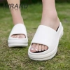 Mirano 8262 dép lê độn đế nữ mùa hè mới, phong cách Hàn Quốc thanh lịch, dép sandal thời trang cao cấp 9