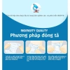 Misecr Tã Dán Trẻ Em Siêu Khô, Mỏng - Miễn Phí Vận Chuyển, Tặng Khăn Ướt - 198.000 7