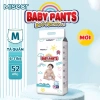 Misecr Tã Dán Trẻ Em Siêu Khô, Mỏng - Miễn Phí Vận Chuyển, Tặng Khăn Ướt - 198.000 10