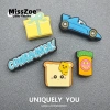 Miss Zoe Jibtz Anime Phụ Kiện Giày Hoạt Hình Dễ Thương - Khóa My Little Pony, Giày Hoa Quý, Giá 27.089 VND 3