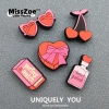Miss Zoe Jibtz Anime Phụ Kiện Giày Hoạt Hình Dễ Thương - Khóa My Little Pony, Giày Hoa Quý, Giá 27.089 VND 4