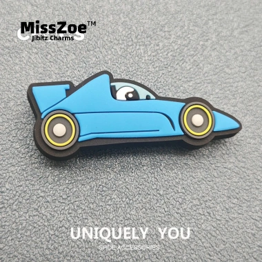 Miss Zoe Jibtz Anime Phụ Kiện Giày Hoạt Hình Dễ Thương - Khóa My Little Pony, Giày Hoa Quý, Giá 27.089 VND
