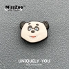 Miss Zoe Jibtz Anime phụ kiện giày lỗ - khủng long, sinh vật biển, hoa - 27.089đ 6