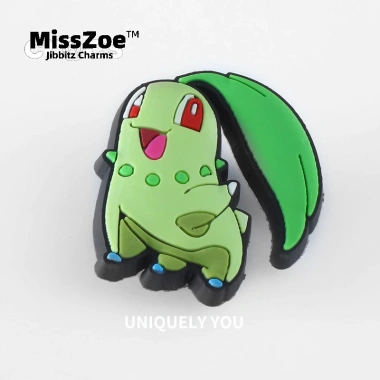 Miss Zoe Jibtz - Phụ kiện giày lỗ Pokémon & Disney Mickey, quyến rũ, chỉ 27.089₫ 6