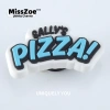 Miss Zoe Jibtz - Phụ kiện giày lỗ Pokémon & Disney Mickey, quyến rũ, chỉ 27.089₫ 10
