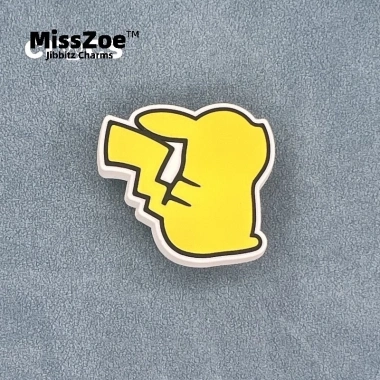 Miss Zoe Jibtz Phụ Kiện Giày Pokemon Kim Loại - Khóa Giày Pikachu Giá 27.089 VND 5 Miss Zoe Jibtz Phụ Kiện Giày Pokemon Kim Loại - Khóa Giày Pikachu Giá 27.089 VND 5