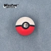 Miss Zoe Jibtz Phụ Kiện Giày Pokemon Kim Loại - Khóa Giày Pikachu Giá 27.089 VND 6