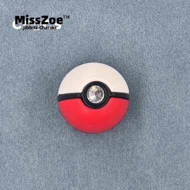 Miss Zoe Jibtz Phụ Kiện Giày Pokemon Kim Loại - Khóa Giày Pikachu Giá 27.089 VND