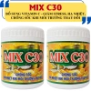 MIX C30 - Bổ Sung Vitamin C, Chống Sốc Khi Thay Đổi Môi Trường, Giá Ưu Đãi 165k
