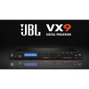 Mixer JBL VX9 – bộ xử lý tín hiệu số DSP cho karaoke, bảo hành 12 tháng, 1 đổi 1 15 ngày, giá ưu đãi 13.708.000 VND 6