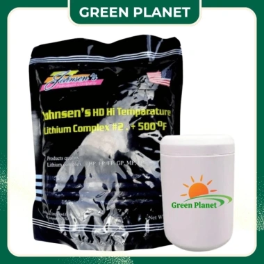 Mỡ bò JOHNSEN USA 100g - Chịu nhiệt cao, bán lẻ 48,800đ, giảm còn 40,000đ 2 Mỡ bò JOHNSEN USA 100g - Chịu nhiệt cao, bán lẻ 48,800đ, giảm còn 40,000đ 2