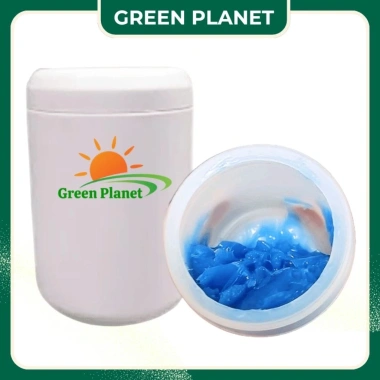 Mỡ bò xanh dương đậm chịu nhiệt 130 độ 300g 2 Mỡ bò xanh dương đậm chịu nhiệt 130 độ 300g 2
