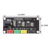 Mô-đun cấp nguồn đa đầu ra 12V sang 3V 5V 12V, công suất thấp, thay thế nhanh, giá ưu đãi 187k 2