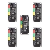 Mô-đun cấp nguồn đa đầu ra 12V sang 3V 5V 12V, công suất thấp, thay thế nhanh, giá ưu đãi 187k 3