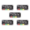 Mô-đun cấp nguồn đa đầu ra 12V sang 3V 5V 12V, công suất thấp, thay thế nhanh, giá ưu đãi 187k 6