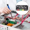 Mô-đun cấp nguồn đa đầu ra 12V sang 3V 5V 12V, công suất thấp, thay thế nhanh, giá ưu đãi 187k 7