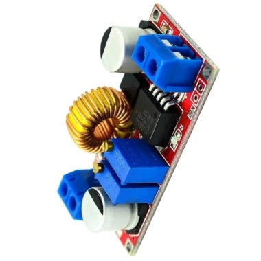 Mô-đun DCBuck 5A HL cho LED robot - Hiệu suất cao, bảo vệ an toàn, giảm giá 88.000₫ 3 Mô-đun DCBuck 5A HL cho LED robot - Hiệu suất cao, bảo vệ an toàn, giảm giá 88.000₫ 3