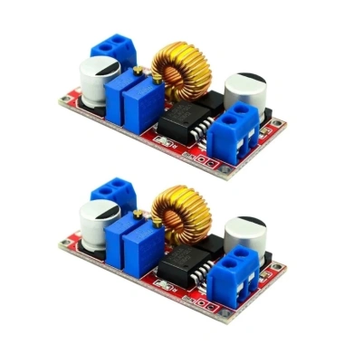 Mô-đun DCBuck 5A HL cho LED robot - Hiệu suất cao, bảo vệ an toàn, giảm giá 88.000₫ 8 Mô-đun DCBuck 5A HL cho LED robot - Hiệu suất cao, bảo vệ an toàn, giảm giá 88.000₫ 8