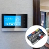 Mô-đun điều chỉnh điện áp HL 3.3V/5V có cầu chì tự phục hồi – Hỗ trợ dòng điện cho robot, giá ưu đãi 211.200₫