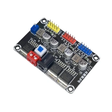 Mô-đun điều chỉnh điện áp HL 3.3V/5V có cầu chì tự phục hồi – Hỗ trợ dòng điện cho robot, giá ưu đãi 211.200₫