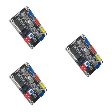 Mô-đun điều chỉnh điện áp HL 3.3V/5V có cầu chì tự phục hồi – Hỗ trợ dòng điện cho robot, giá ưu đãi 211.200₫