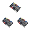 Mô-đun điều chỉnh điện áp HL 3.3V/5V có cầu chì tự phục hồi – Hỗ trợ dòng điện cho robot, giá ưu đãi 211.200₫ 6
