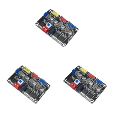 Mô-đun điều chỉnh điện áp HL 3.3V/5V có cầu chì tự phục hồi – Hỗ trợ dòng điện cho robot, giá ưu đãi 211.200₫