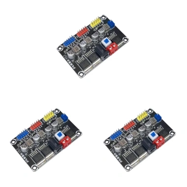 Mô-đun điều chỉnh điện áp HL 3.3V/5V có cầu chì tự phục hồi – Hỗ trợ dòng điện cho robot, giá ưu đãi 211.200₫