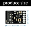 Mô-đun Hifi HL MCU4.344 CS4.344 24Bit 192KHz Chuyển Đổi Thính Giác Chuyên Nghiệp Giá Ưu Đãi 81.400 VND 2