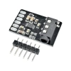 Mô-đun Hifi HL MCU4.344 CS4.344 24Bit 192KHz Chuyển Đổi Thính Giác Chuyên Nghiệp Giá Ưu Đãi 81.400 VND 6