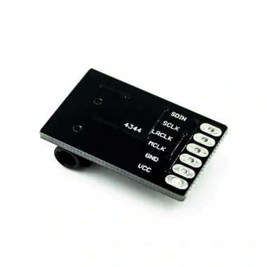 Mô-đun Hifi HL MCU4.344 CS4.344 24Bit 192KHz Chuyển Đổi Thính Giác Chuyên Nghiệp Giá Ưu Đãi 81.400 VND 8