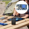 Mô-đun MicroBoost 3.608 TYPE C – Đầu ra hiện tại mạnh, tải app nhanh, Giảm giá 69.300₫