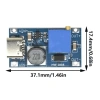 Mô-đun MicroBoost 3.608 TYPE C – Đầu ra hiện tại mạnh, tải app nhanh, Giảm giá 69.300₫ 2
