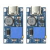 Mô-đun MicroBoost 3.608 TYPE C – Đầu ra hiện tại mạnh, tải app nhanh, Giảm giá 69.300₫ 6