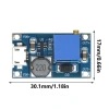Mô-đun MicroBoost 3.608 TYPE C – Đầu ra hiện tại mạnh, tải app nhanh, Giảm giá 69.300₫ 7