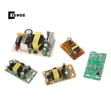 Mô-đun nguồn chuyển mạch CISWGE 3-12V/24V 1-2A công tắc bảo vệ ngắn mạch quá áp - Giá ưu đãi 38.720 VND