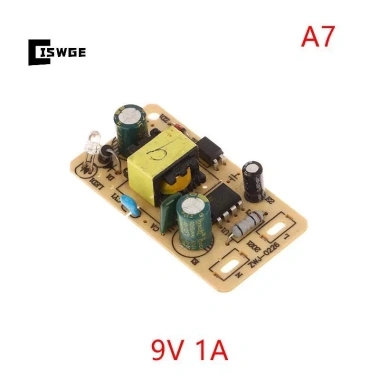 Mô-đun nguồn chuyển mạch CISWGE 3-12V/24V 1-2A công tắc bảo vệ ngắn mạch quá áp - Giá ưu đãi 38.720 VND