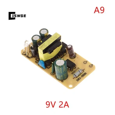 Mô-đun nguồn chuyển mạch CISWGE 3-12V/24V 1-2A công tắc bảo vệ ngắn mạch quá áp - Giá ưu đãi 38.720 VND