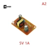 Mô-đun nguồn chuyển mạch CISWGE 3-12V/24V 1-2A công tắc bảo vệ ngắn mạch quá áp - Giá ưu đãi 38.720 VND 8