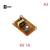 Mô-đun nguồn chuyển mạch CISWGE 3-12V/24V 1-2A công tắc bảo vệ ngắn mạch quá áp - Giá ưu đãi 38.720 VND 9