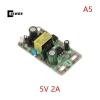 Mô-đun nguồn chuyển mạch CISWGE 3-12V/24V 1-2A công tắc bảo vệ ngắn mạch quá áp - Giá ưu đãi 38.720 VND 10