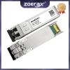 Mô-đun sợi kép ZoeRax 1.25G/10G SFP LC Gigabit 800NW - Truyền tới 300m/500m, Giá 181.500 VND