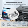 Mô-đun sợi kép ZoeRax 1.25G/10G SFP LC Gigabit 800NW - Truyền tới 300m/500m, Giá 181.500 VND 3