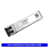 Mô-đun sợi kép ZoeRax 1.25G/10G SFP LC Gigabit 800NW - Truyền tới 300m/500m, Giá 181.500 VND 10