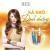 Mỡ Dưỡng Xả Khô BES HERGEN 300ml Chính Hãng Phục Hồi Tóc Hư Tổn, Dưỡng Ẩm, Giữ Nếp Xoăn, Giảm Giá 20% 2