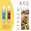 Mỡ Dưỡng Xả Khô BES HERGEN 300ml Chính Hãng Phục Hồi Tóc Hư Tổn, Dưỡng Ẩm, Giữ Nếp Xoăn, Giảm Giá 20% 3