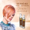 Mỡ Dưỡng Xả Khô BES HERGEN 300ml Chính Hãng Phục Hồi Tóc Hư Tổn, Dưỡng Ẩm, Giữ Nếp Xoăn, Giảm Giá 20% 7