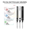 Mỏ hàn điện 5V 8W lõi gốm, điều chỉnh nhiệt độ, sạc USB tiện dụng, cao cấp - Giá chỉ 145.000đ