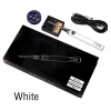Mỏ hàn điện 5V 8W lõi gốm, điều chỉnh nhiệt độ, sạc USB tiện dụng, cao cấp - Giá chỉ 145.000đ 6